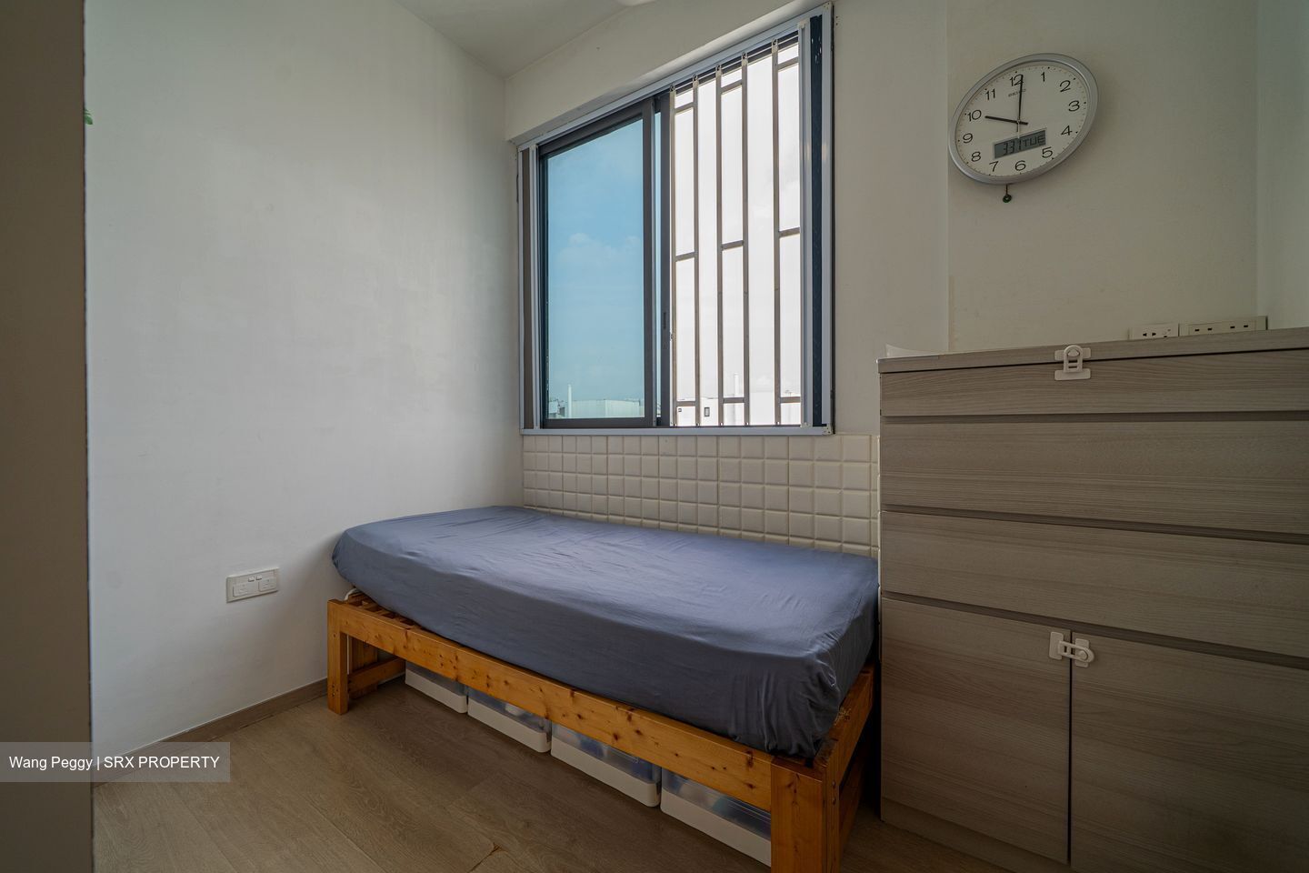 21 Richards (D19), Apartment #542947791